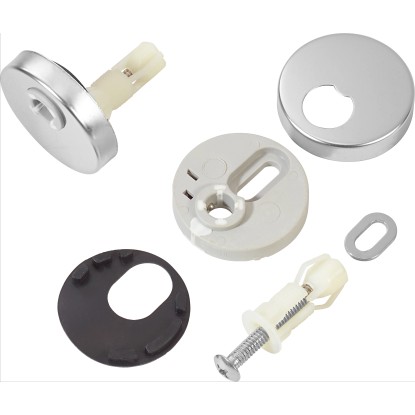 baliv Upevňovacia WC súprava pre baliv WC dosky baliv Upevňovacia WC súprava pre baliv WC dosky