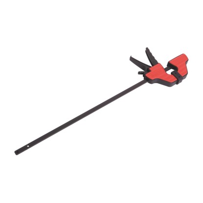 LUX-TOOLS Jednoručná upínacia svorka 450 mm LUX-TOOLS Jednoručná upínacia svorka 450 mm