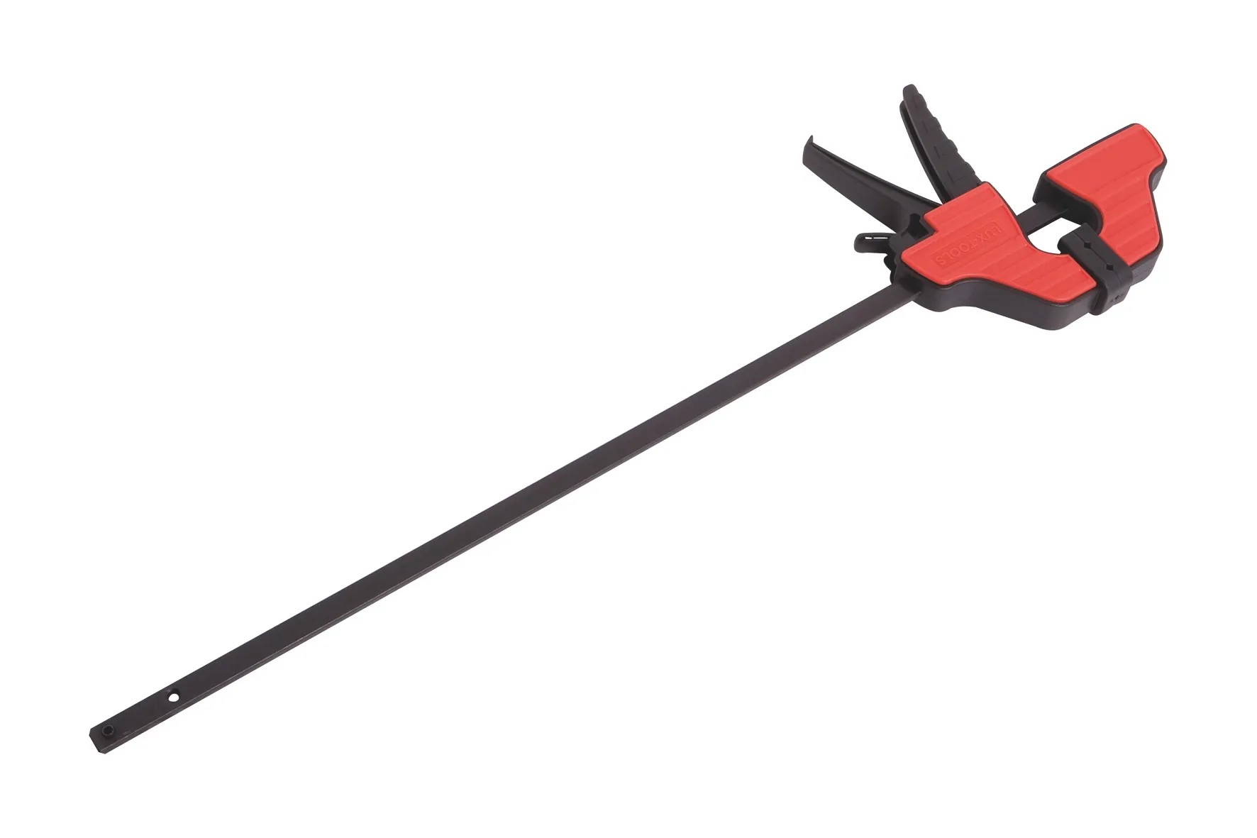 LUX-TOOLS Jednoručná upínacia svorka 450 mm LUX-TOOLS Jednoručná upínacia svorka 450 mm