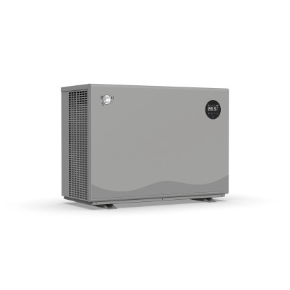 Summer Fun Tepelné čerpadlo Style & Silence, 11 kW Summer Fun Tepelné čerpadlo Style & Silence, 11 kW