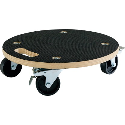 OBI Sťahovací vozík TRR - 200 guľatý s povrchovou úpravou 200 kg OBI Sťahovací vozík TRR - 200 guľatý s povrchovou úpravou 200 kg