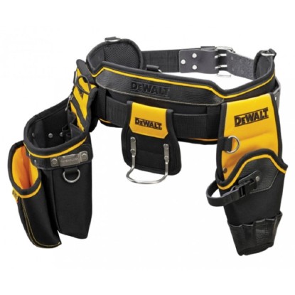 DeWALT Set vreciek s opaskom DWST1-75552 DeWALT Set vreciek s opaskom DWST1-75552