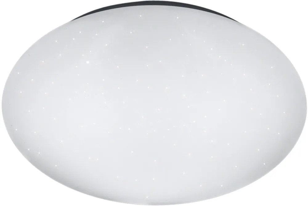 Trio LED stropné svietidlo biele Trio LED stropné svietidlo biele