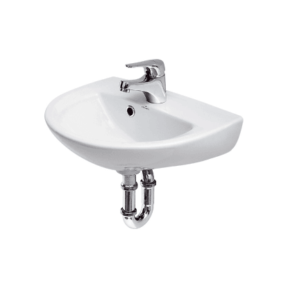 Cersanit Umývadlo PRESIDENT 45 s otvorom (K08-002) Cersanit Umývadlo PRESIDENT 45 s otvorom (K08-002)