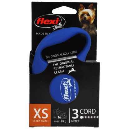 Vodítko Flexi Fun XS Vodítko Flexi Fun XS