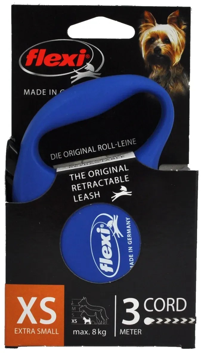 Vodítko Flexi Fun XS Vodítko Flexi Fun XS