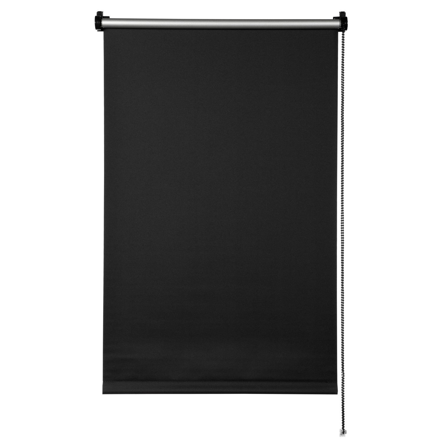 Gardinia Roleta EasyFix Thermo čierna 45 x 150 cm Gardinia Roleta EasyFix Thermo čierna 45 x 150 cm