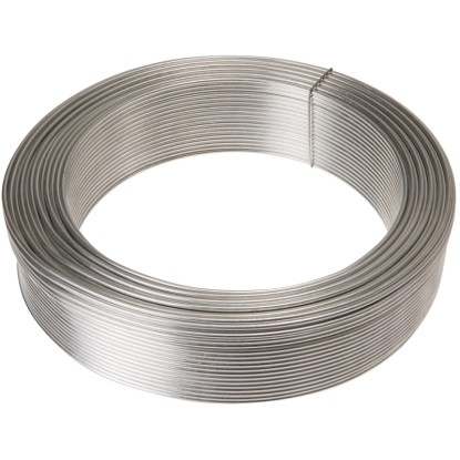 Conacord Železný viazací drôt pozinkovaný pr. 2,5 mm x 100 m Conacord Železný viazací drôt pozinkovaný pr. 2,5 mm x 100 m