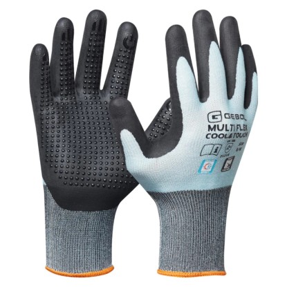 GEBOL Pracovné rukavice Multi Flex Cool&Touch, veľ. 10 GEBOL Pracovné rukavice Multi Flex Cool&Touch, veľ. 10