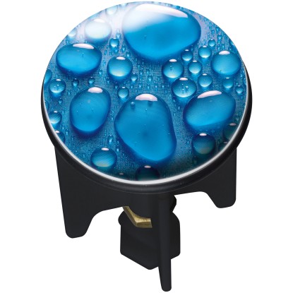 Wenko Zátka do odtoku Drops Wenko Zátka do odtoku Drops