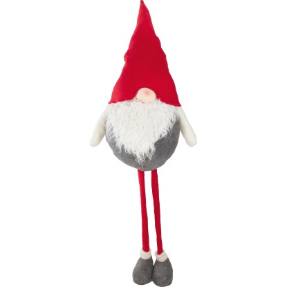 Textilný škriatok s teleskopickými nohami 100 cm - 150 cm 2 varianty triedené Textilný škriatok s teleskopickými nohami 100 cm - 150 cm 2 varianty triedené