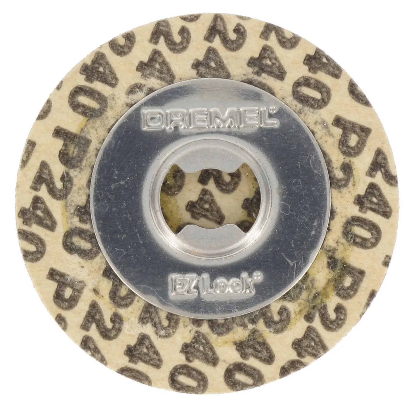 Dremel Brúsne kotúče EZ SpeedClic SC413 Dremel Brúsne kotúče EZ SpeedClic SC413