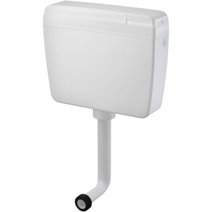 Alcadrain WC nádržka Uni Alcadrain WC nádržka Uni