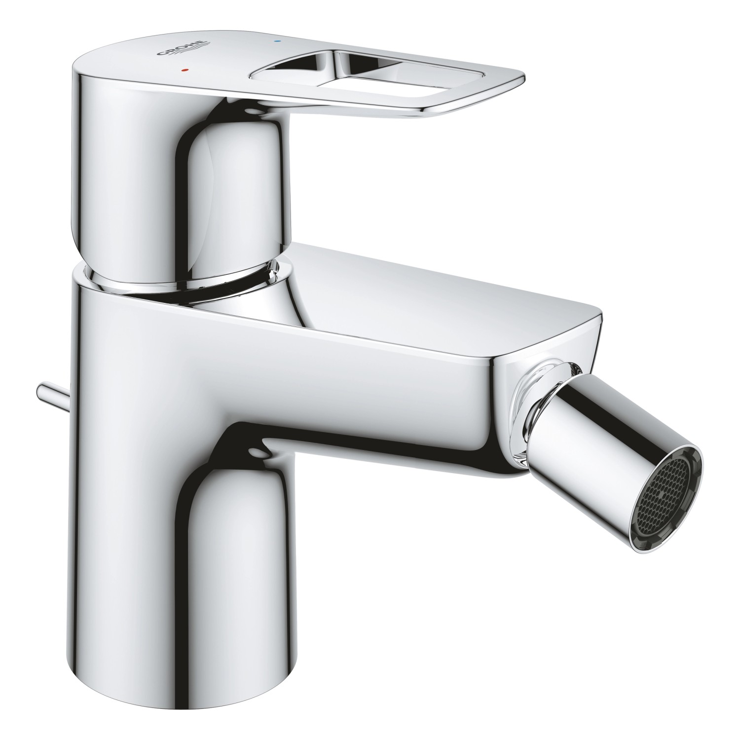 GROHE QUICKFIX Páková bidetová batéria START LOOP DN 15 (23352001) GROHE QUICKFIX Páková bidetová batéria START LOOP DN 15 (23352001)