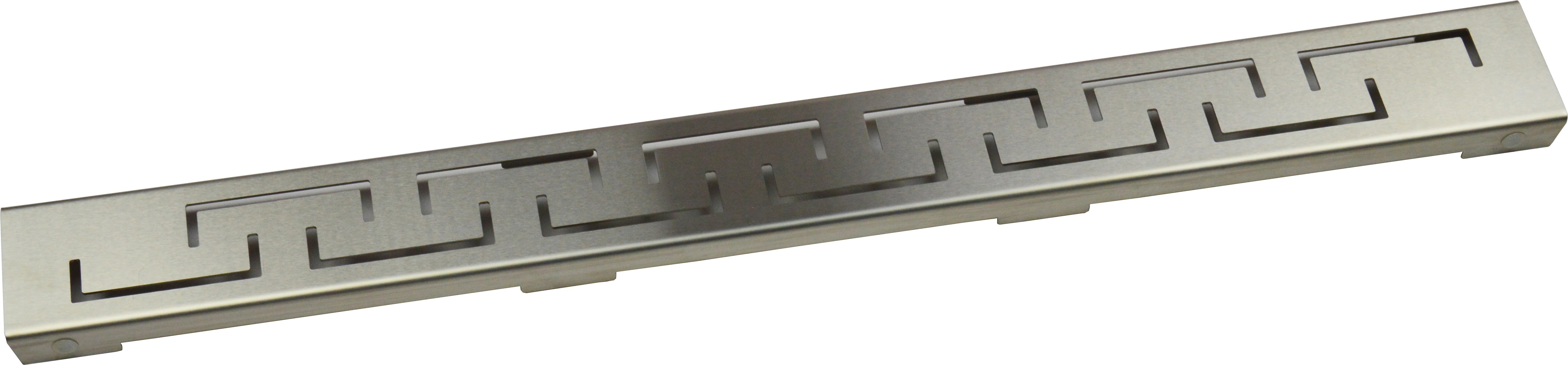 Verosan+ Kryt na odtokový žľab do sprchy Enns 80 cm Verosan+ Kryt na odtokový žľab do sprchy Enns 80 cm