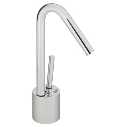 OBI Jednopáková umývadlová batéria Kasolo pochrómovaná OBI Jednopáková umývadlová batéria Kasolo pochrómovaná