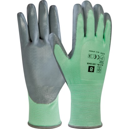 LUX Rukavice tankovacie, veľ. 8 LUX Rukavice tankovacie, veľ. 8