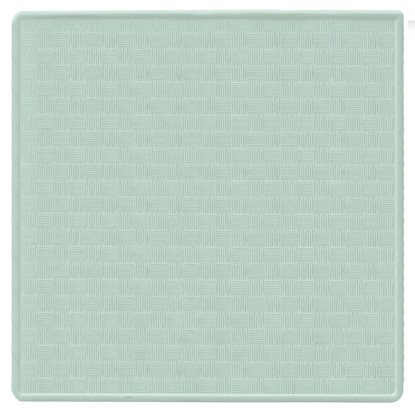 Kleine Wolke Protišmyková podložka do sprchy Ruby opálová 53 x 53 cm Kleine Wolke Protišmyková podložka do sprchy Ruby opálová 53 x 53 cm