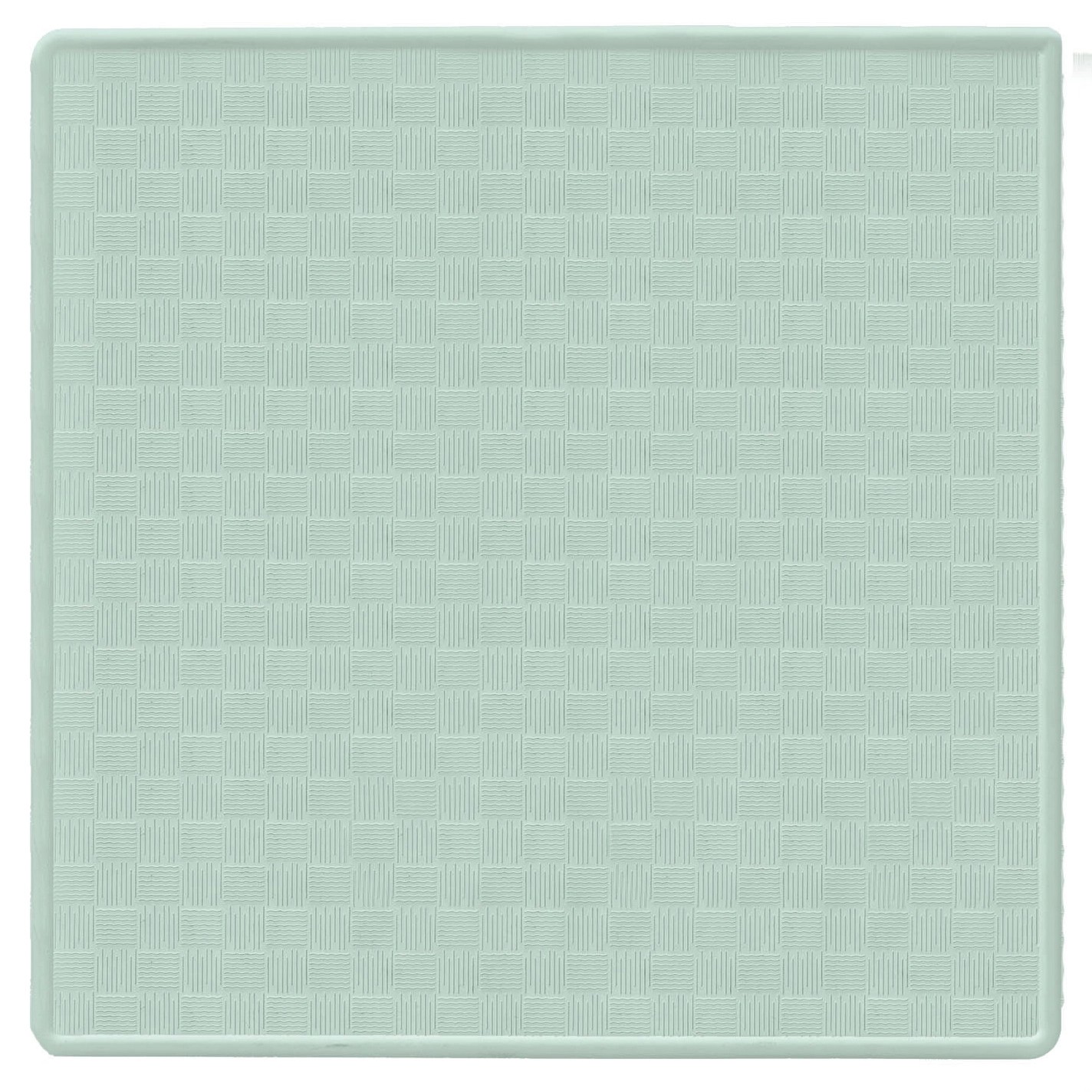 Kleine Wolke Protišmyková podložka do sprchy Ruby opálová 53 x 53 cm Kleine Wolke Protišmyková podložka do sprchy Ruby opálová 53 x 53 cm