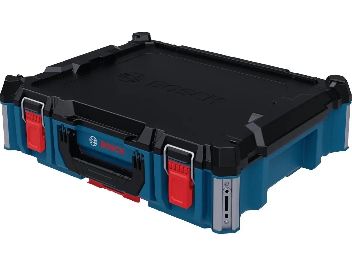 Bosch Professional Kufor na náradie L-BOXX Contractor 170, 432 x 559 x 170 mm Bosch Professional Kufor na náradie L-BOXX Contractor 170, 432 x 559 x 170 mm