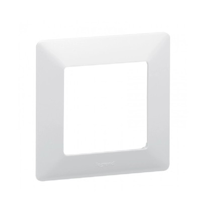 Legrand Jednoduchý rámček Valena Life, perleťový Legrand Jednoduchý rámček Valena Life, perleťový