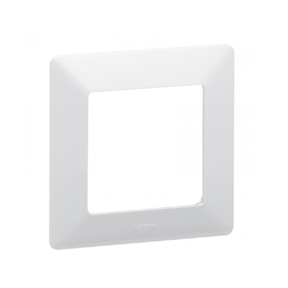 Legrand Jednoduchý rámček Valena Life, perleťový Legrand Jednoduchý rámček Valena Life, perleťový