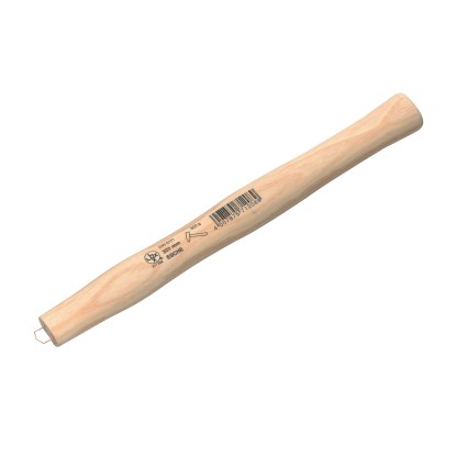 LUX-TOOLS Náhradné porisko pre kladivo Comfort 500 g LUX-TOOLS Náhradné porisko pre kladivo Comfort 500 g