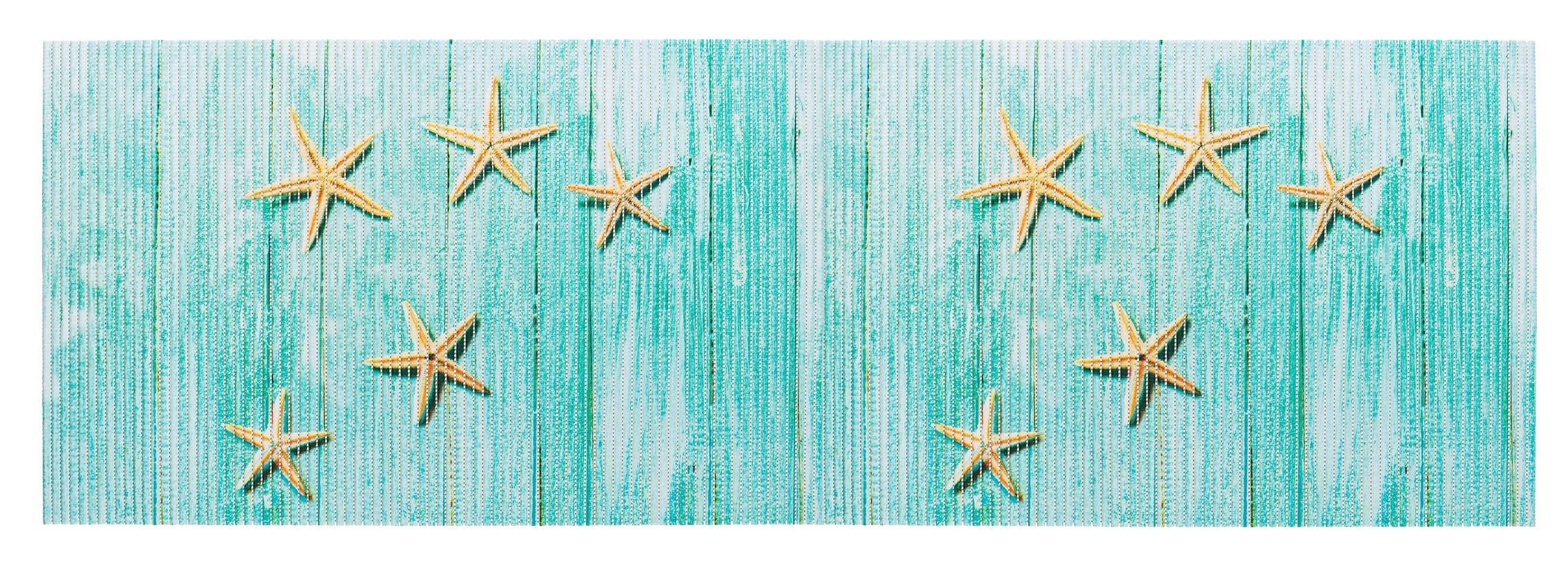 Wenko Penová kúpeľňová predložka Mediaster, 65 x 200 cm Wenko Penová kúpeľňová predložka Mediaster, 65 x 200 cm