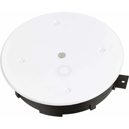 Odbočná krabica pre mostíkové vodiče do omietky 18 mm Odbočná krabica pre mostíkové vodiče do omietky 18 mm