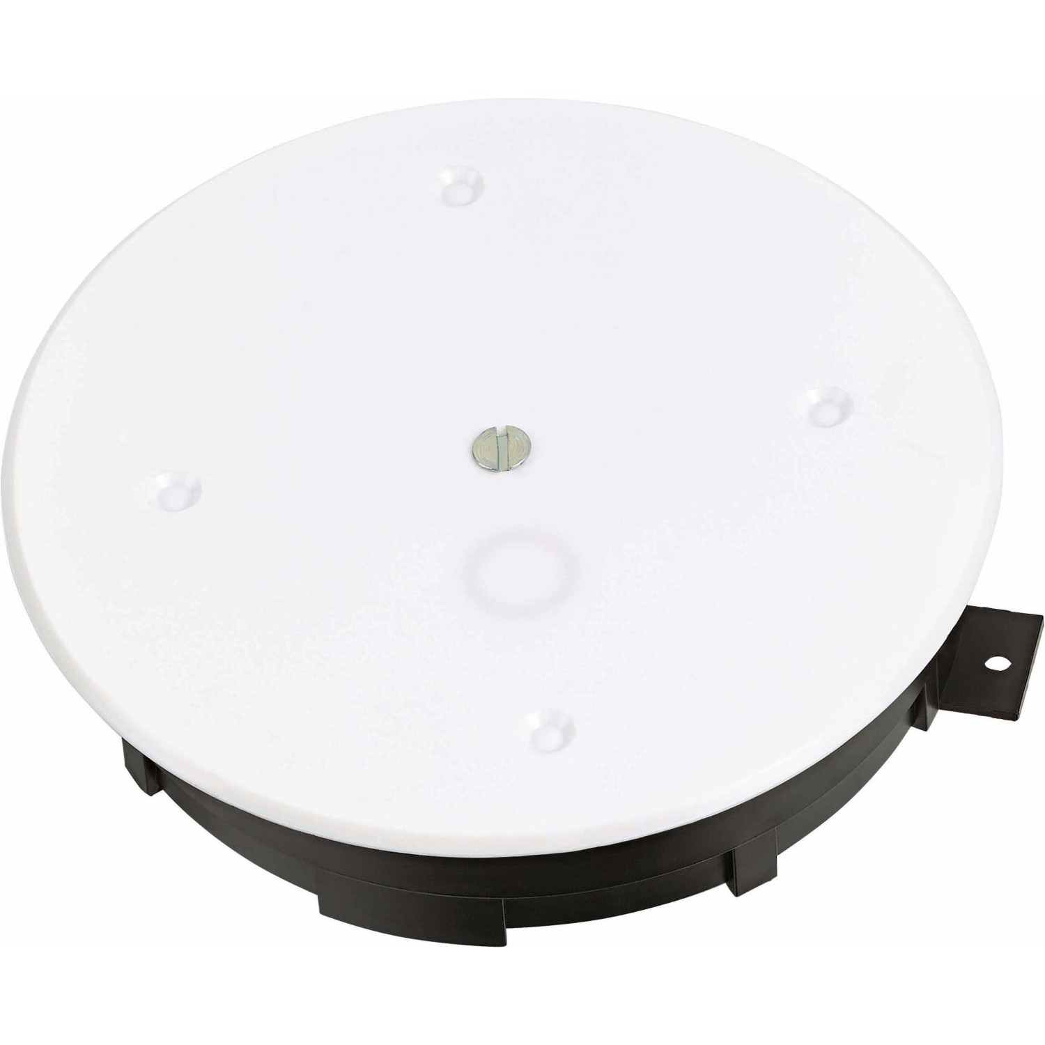 Odbočná krabica pre mostíkové vodiče do omietky 18 mm Odbočná krabica pre mostíkové vodiče do omietky 18 mm