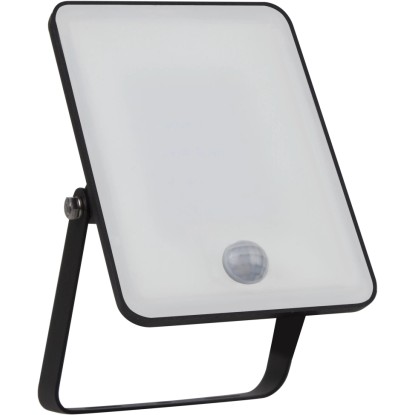 Ledvance Vonk. reflektor Floodlight Essential Sensor 20 W čierny 17,3 x 11,1 cm Ledvance Vonk. reflektor Floodlight Essential Sensor 20 W čierny 17,3 x 11,1 cm