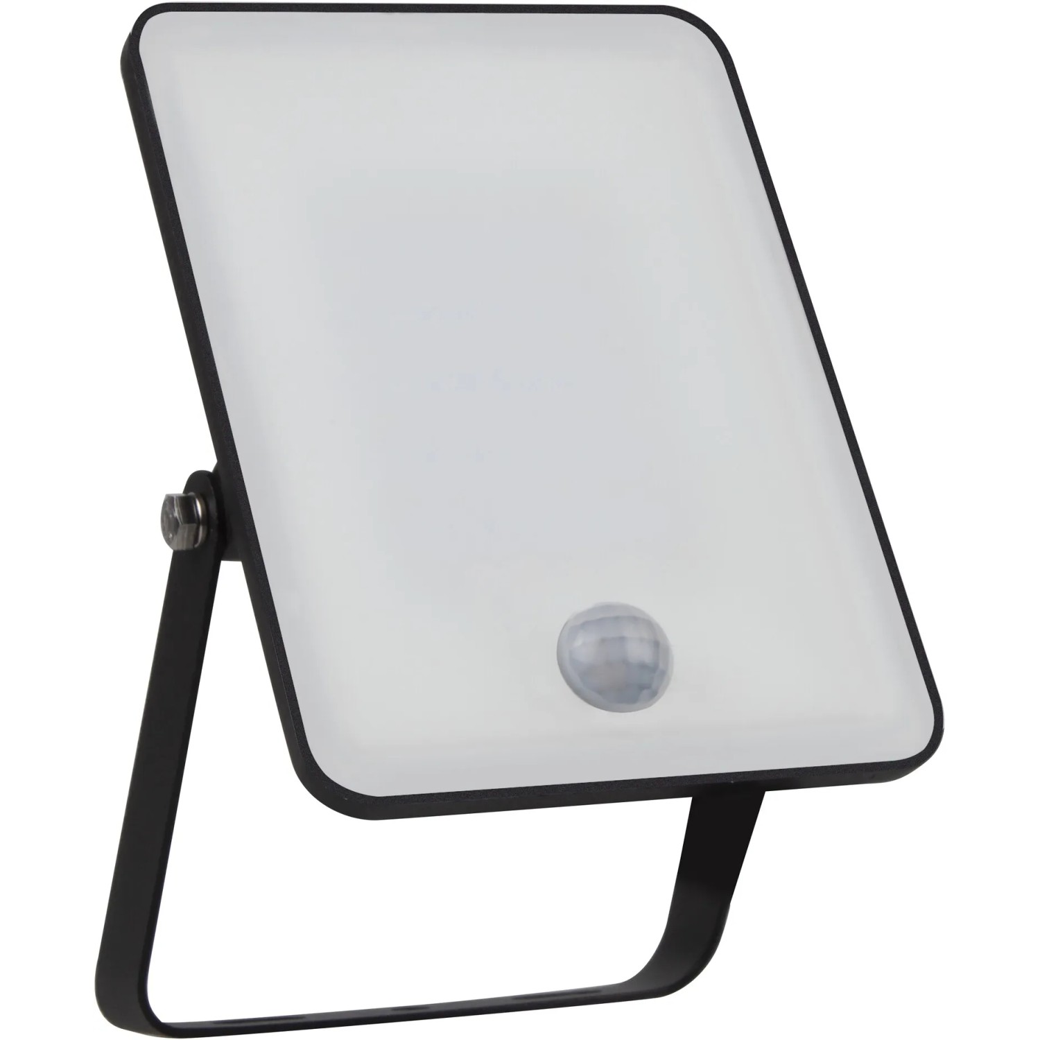 Ledvance Vonk. reflektor Floodlight Essential Sensor 20 W čierny 17,3 x 11,1 cm Ledvance Vonk. reflektor Floodlight Essential Sensor 20 W čierny 17,3 x 11,1 cm