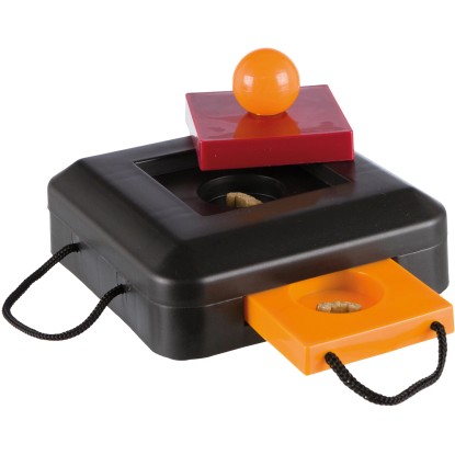 Jollypaw Strategická hra Jolly Box 15 x 15 cm Jollypaw Strategická hra Jolly Box 15 x 15 cm