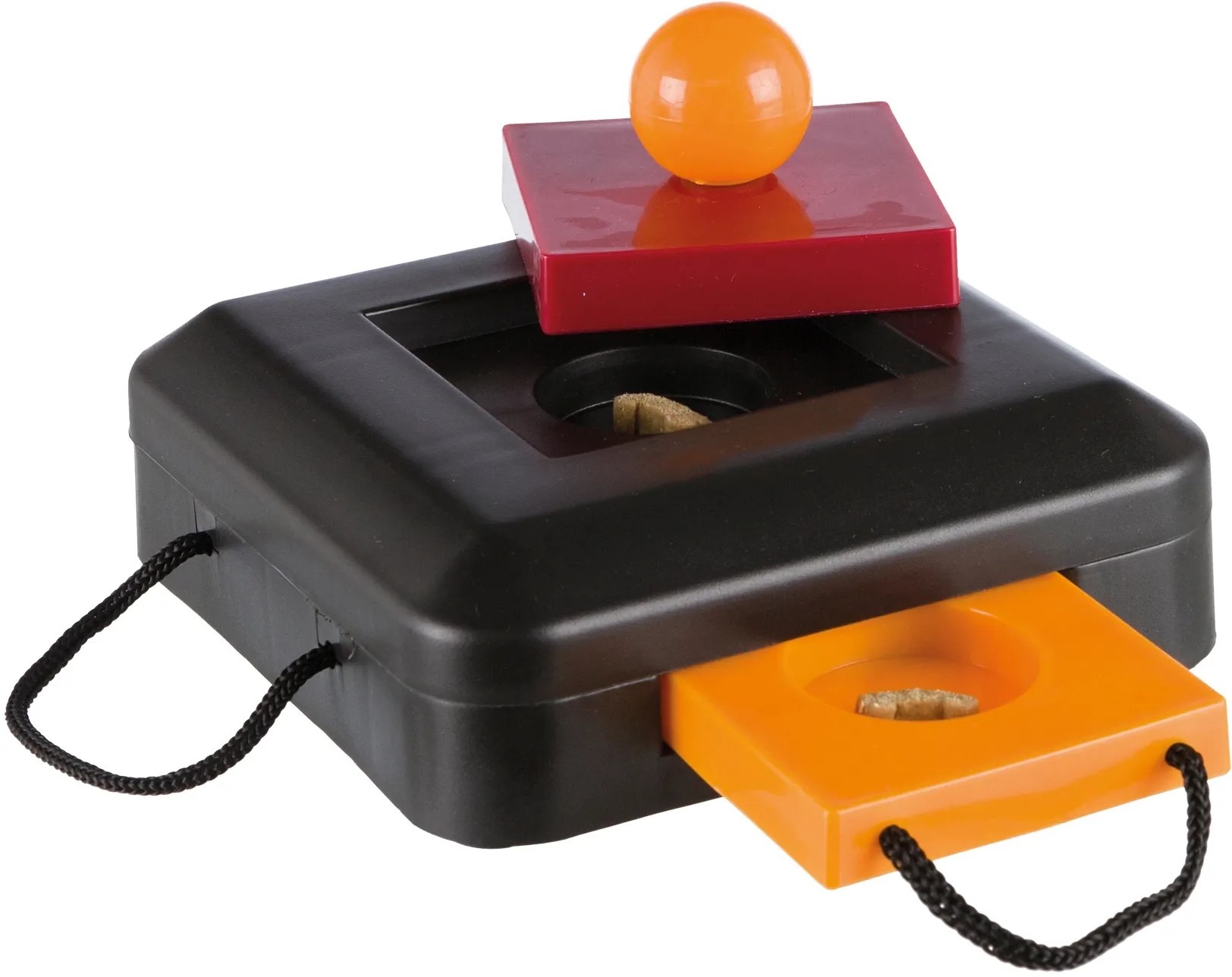 Jollypaw Strategická hra Jolly Box 15 x 15 cm Jollypaw Strategická hra Jolly Box 15 x 15 cm