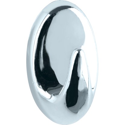 Wenko Miniatúrny háčik chróm 3-dielne balenie Wenko Miniatúrny háčik chróm 3-dielne balenie