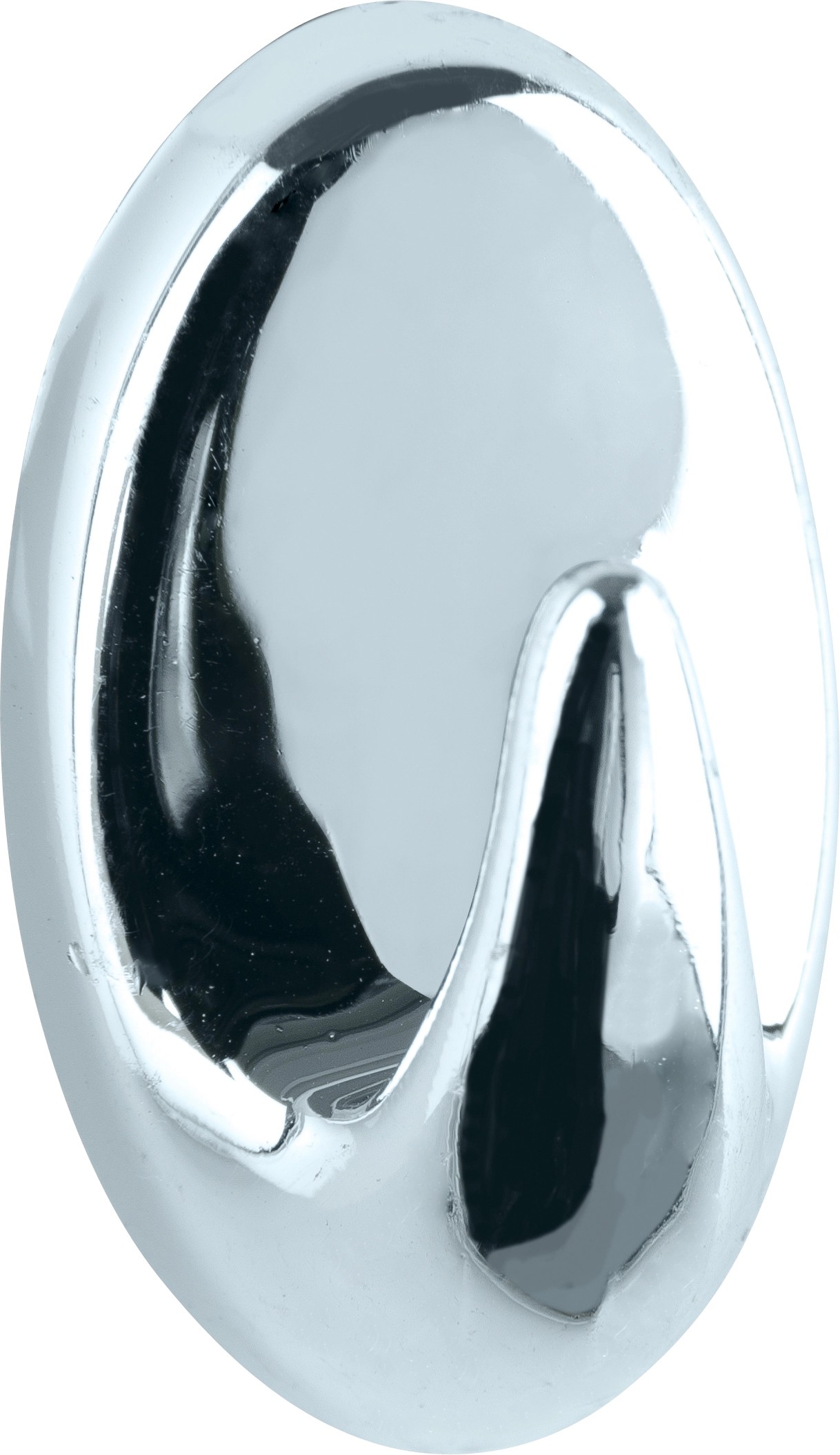 Wenko Miniatúrny háčik chróm 3-dielne balenie Wenko Miniatúrny háčik chróm 3-dielne balenie