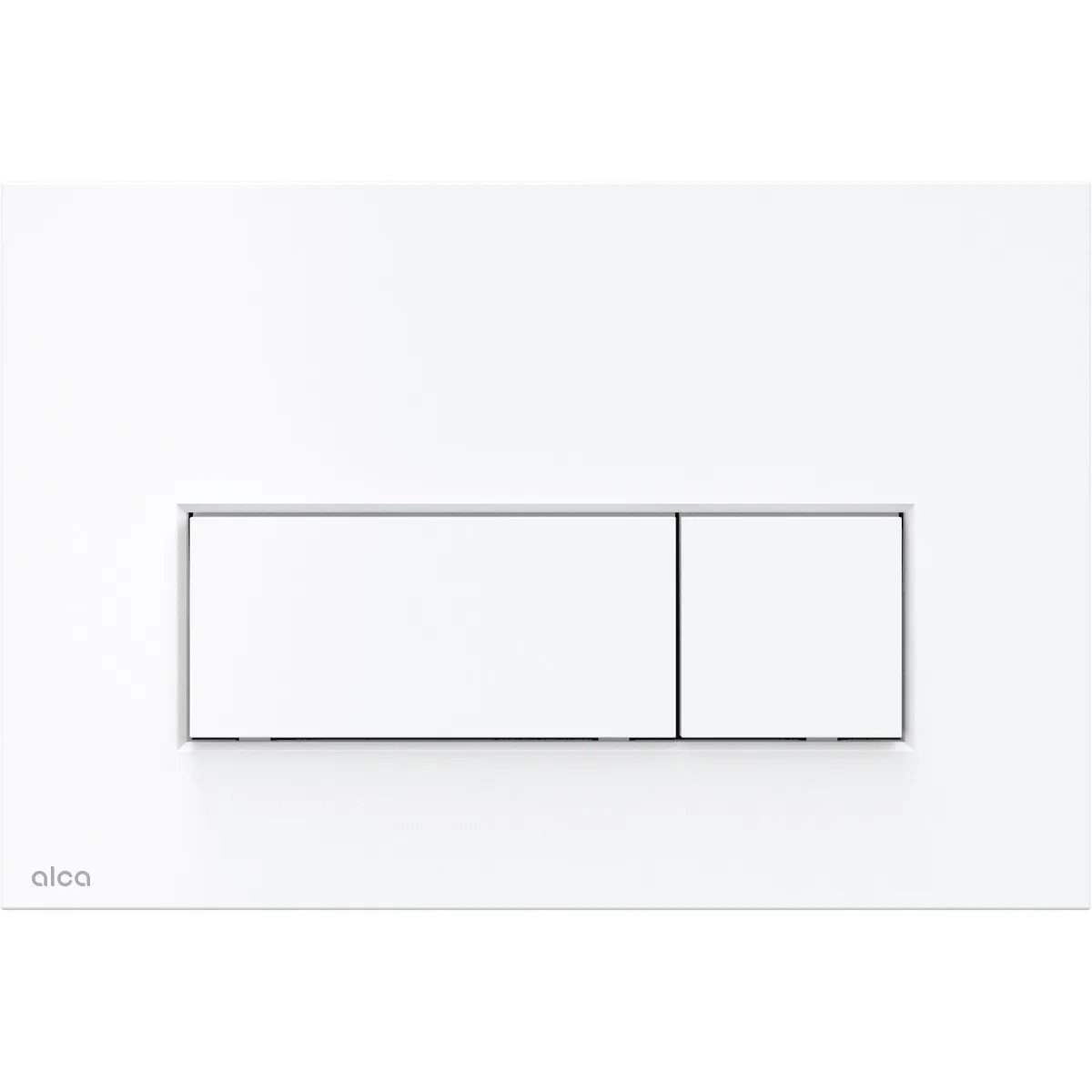 Alcadrain Ovládacie tlačidlo M570, biela Alcadrain Ovládacie tlačidlo M570, biela