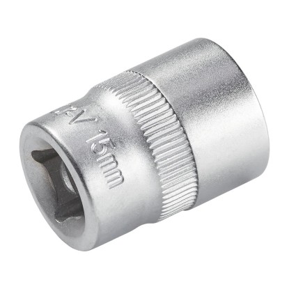 LUX-TOOLS Nástrčný kľúč (orech) 3/8", 15 mm LUX-TOOLS Nástrčný kľúč (orech) 3/8", 15 mm