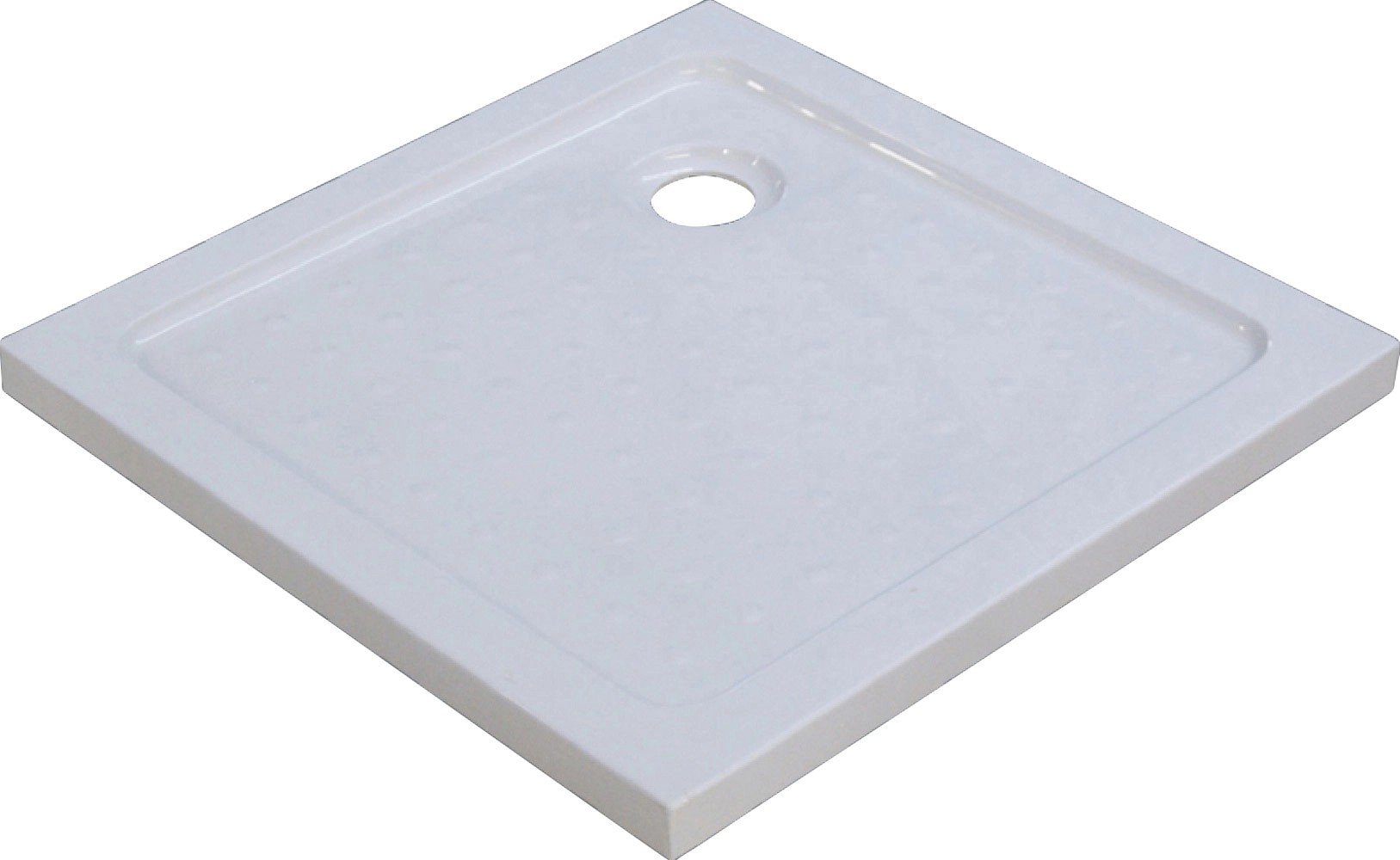 Sanotechnik Sprchová vanička Venus G90, štvorec, akrylát, 90 x 90 x 5,5 cm Sanotechnik Sprchová vanička Venus G90, štvorec, akrylát, 90 x 90 x 5,5 cm