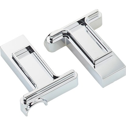 Súprava na upevnenie do podlahy pre profil riešenia pre niku Visolo Súprava na upevnenie do podlahy pre profil riešenia pre niku Visolo