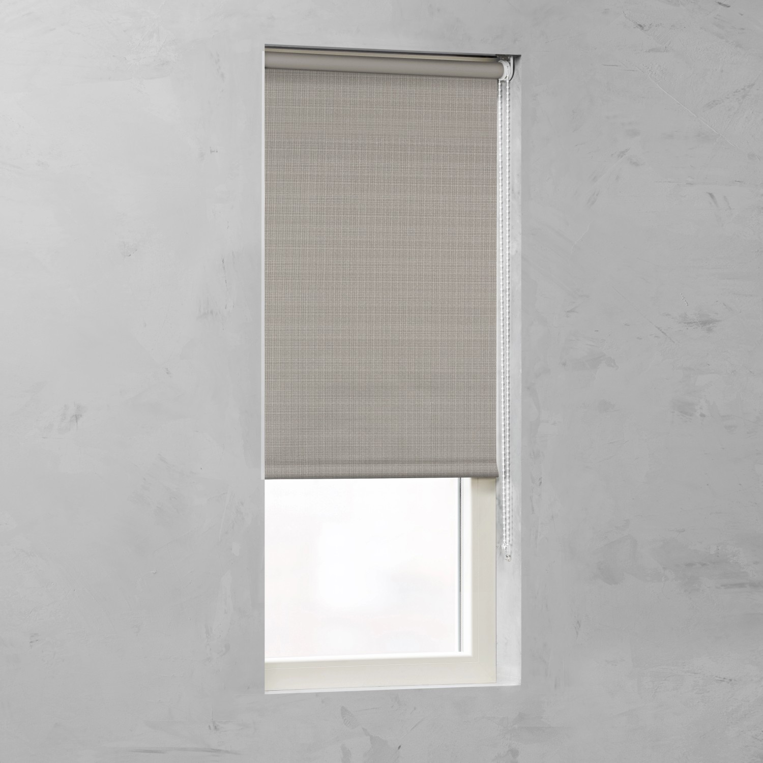 Cocoon Blackout roleta hnedá pr. 25 mm, 120 x 190 cm Cocoon Blackout roleta hnedá pr. 25 mm, 120 x 190 cm