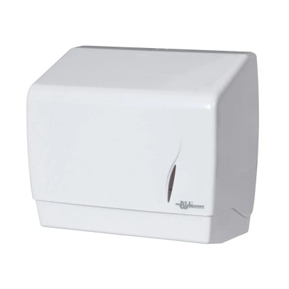 Zásobník na papierové uteráky biely Zásobník na papierové uteráky biely