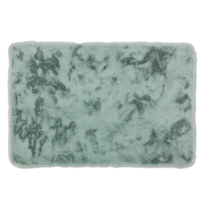 Schöner Wohnen Kúpeľňová predložka Bali, mätová, 60 x 90 cm Schöner Wohnen Kúpeľňová predložka Bali, mätová, 60 x 90 cm
