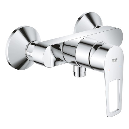 GROHE QUICKFIX Páková sprchová batéria START LOOP DN 15 (23354001) GROHE QUICKFIX Páková sprchová batéria START LOOP DN 15 (23354001)