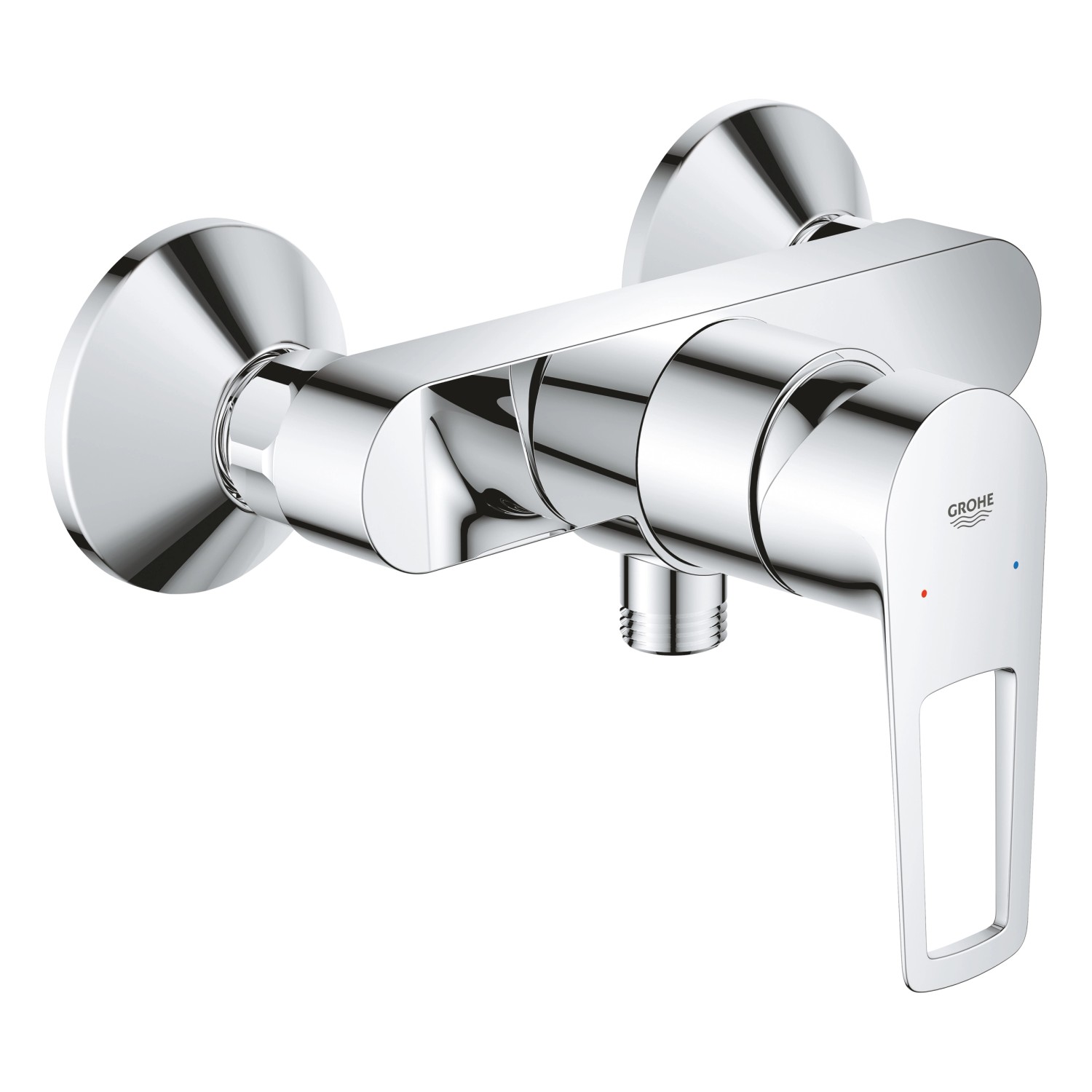 GROHE QUICKFIX Páková sprchová batéria START LOOP DN 15 (23354001) GROHE QUICKFIX Páková sprchová batéria START LOOP DN 15 (23354001)