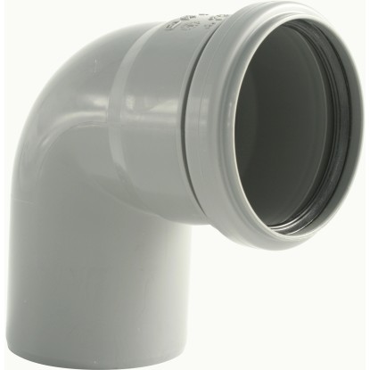 Marley Odpadové koleno HTB 87°, DN 50 Marley Odpadové koleno HTB 87°, DN 50