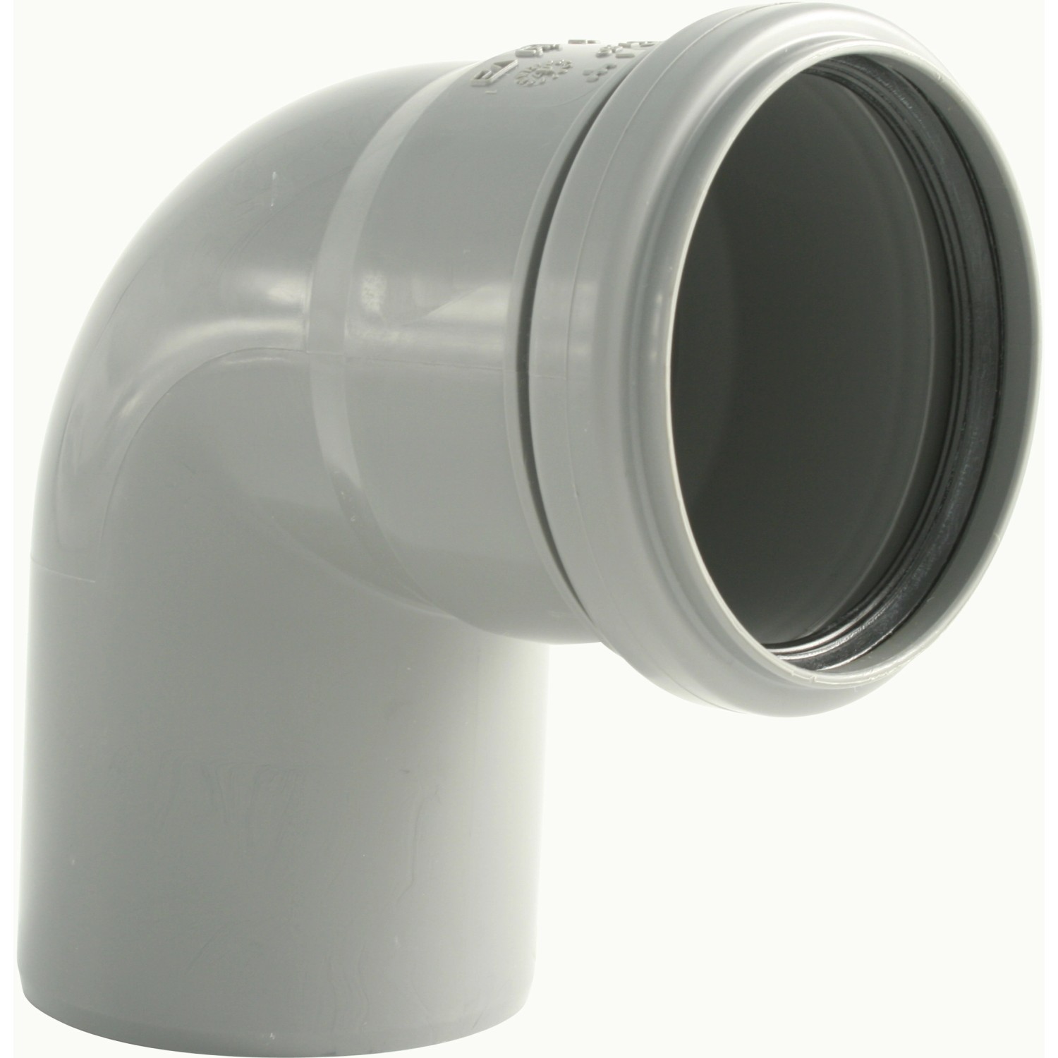 Marley Odpadové koleno HTB 87°, DN 50 Marley Odpadové koleno HTB 87°, DN 50