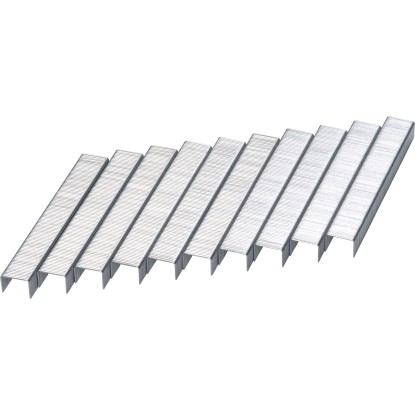 LUX Sponky z jemného drôtu 10,5 mm x 10 mm Comfort, 1000 ks LUX Sponky z jemného drôtu 10,5 mm x 10 mm Comfort, 1000 ks