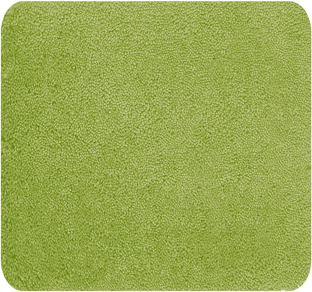 Spirella Kúpeľňová predložka Highland, Olive, 55 x 65 cm Spirella Kúpeľňová predložka Highland, Olive, 55 x 65 cm
