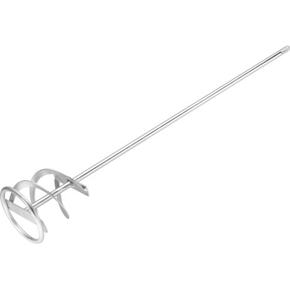 LUX-TOOLS Miešadlo na farbu Classic SDS PLUS priemer 100 mm LUX-TOOLS Miešadlo na farbu Classic SDS PLUS priemer 100 mm